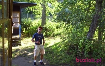 PIOTR, Mężczyzna, 39, Gdynia, Polska, Zdjęcie: 4