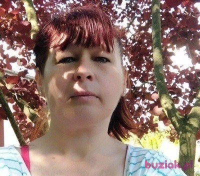 Monisia, Female, 47, Zamość, Polska, Photo: 6