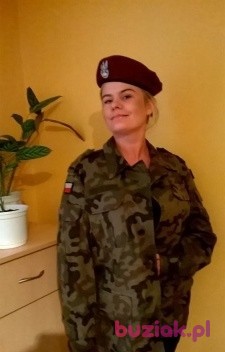 magdalena, Female, 39, Piotrków Trybunalski, Polska, Photo: 3