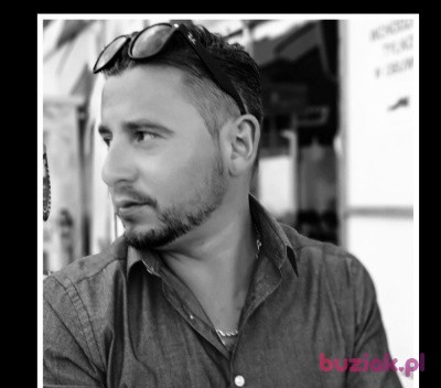 Krystian , Mężczyzna, 40, Berlin, Niemcy, Zdjęcie: 1