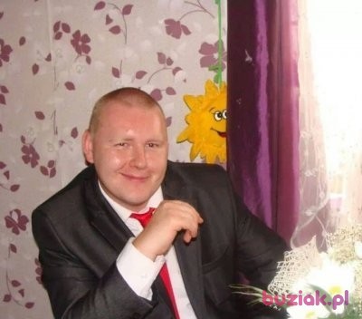 Patryk, Male, 39, Tomaszów Lubelski, Polska: 1