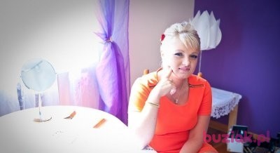 Aga, Female, 38, Otwock, Polska, Photo: 1