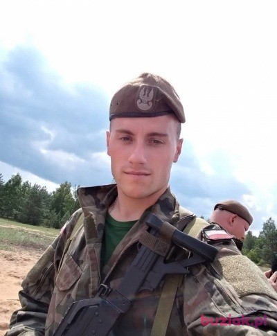 Rafał, Male, 34, Polska, Photo: 2