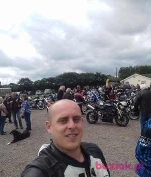 Adrian , Male, 40, Aleksandrów Kujawski, Polska, Photo: 2
