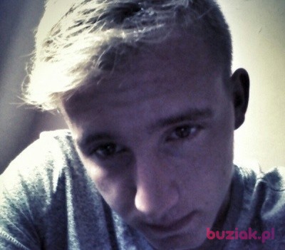 Adrian, Male, 26, Lubin, Polska, Photo: 3
