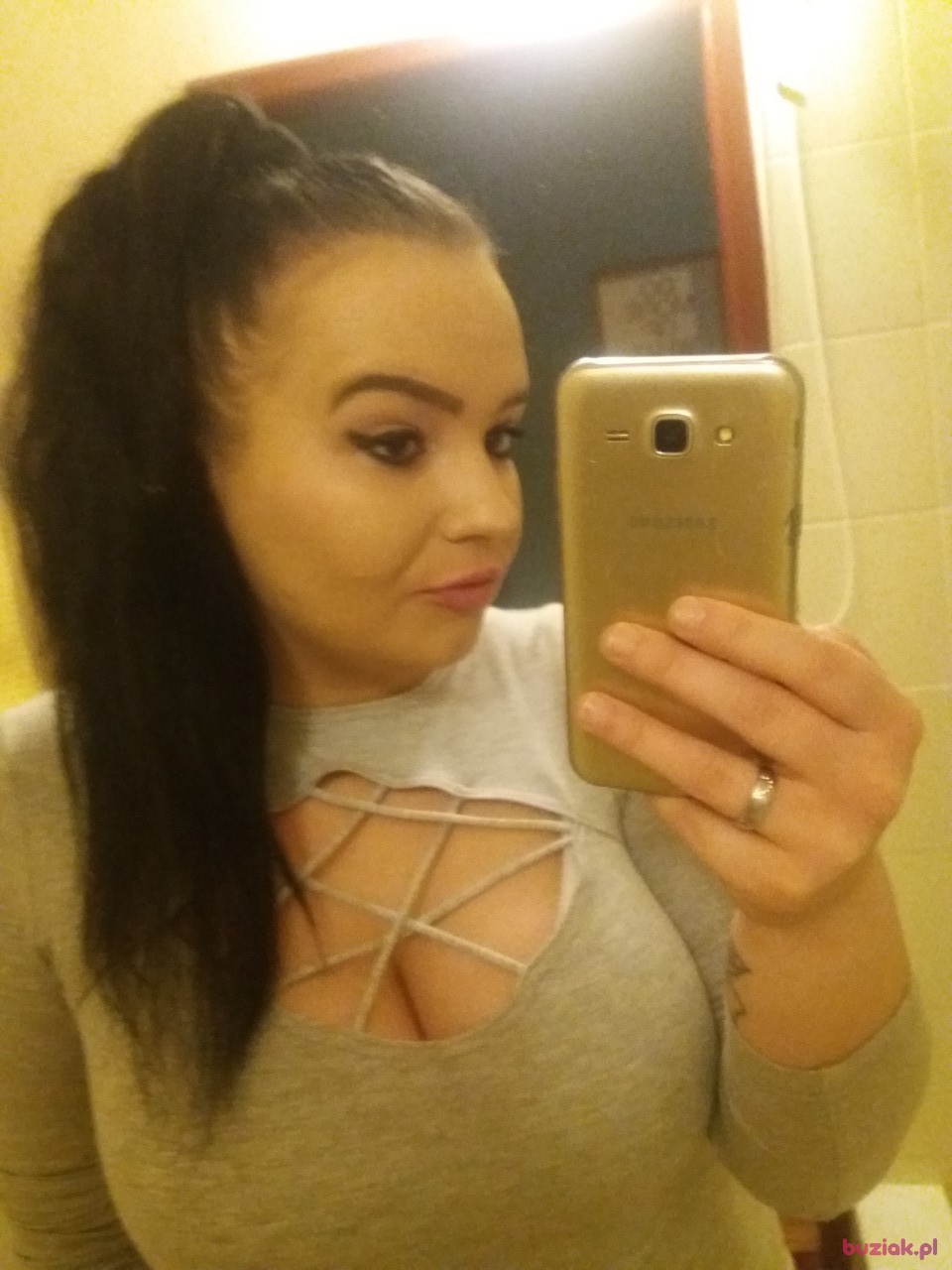 Karolina, Female, 28, Gliwice, Polska, Photo: 4
