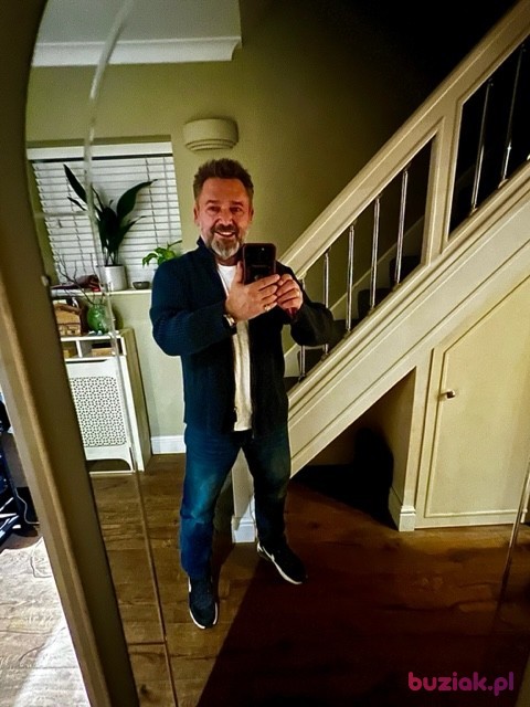 Marek, Mężczyzna, 44, Westminster, Wielka Brytania, Zdjęcie: 6