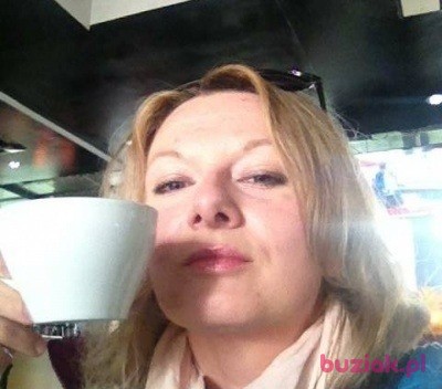 Aneta, Kobieta, 47, Mediolan, Włochy, Zdjęcie: 2