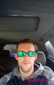 Daniel, Male, 33, Ostrów Lubelski, Polska, Photo: 1