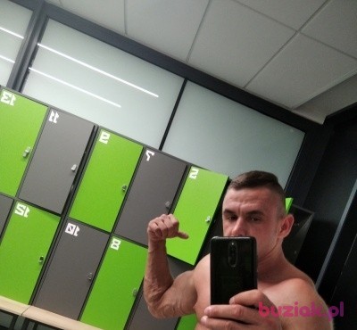 Victor, Male, 34, Ostrów Wielkopolski, Polska, Photo: 1