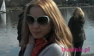 Joanna, Kobieta, 42, Warszawa, Polska: 1