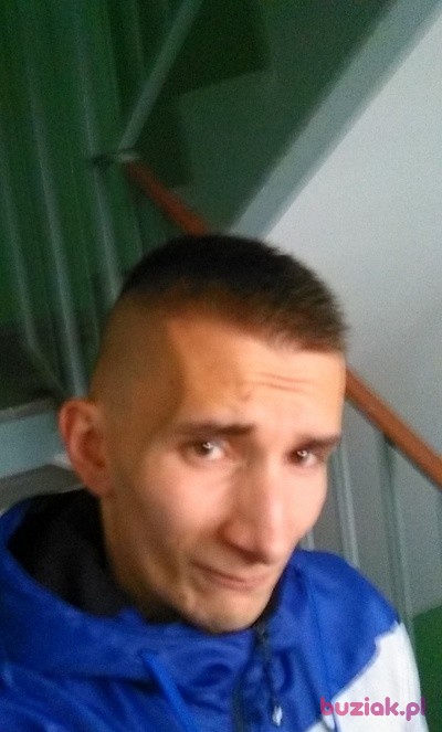 Piter229, Male, 33, Poznań, Polska, Photo: 1