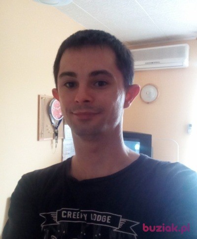 Michał, Mężczyzna, 36, Poznań, Polska, Zdjęcie: 2