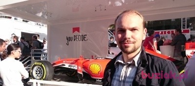 Piotr, Mężczyzna, 38, Piaseczno, Polska: 1