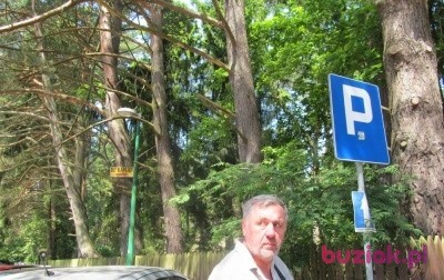Andrzej, Mężczyzna, 76, Poznań, Polska, Zdjęcie: 1