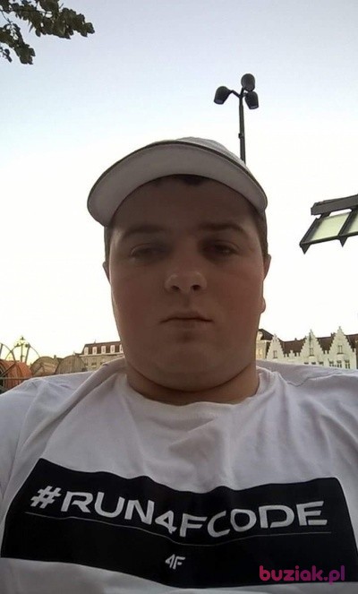 Sebastian, Male, 33, Piotrków Trybunalski, Polska: 1