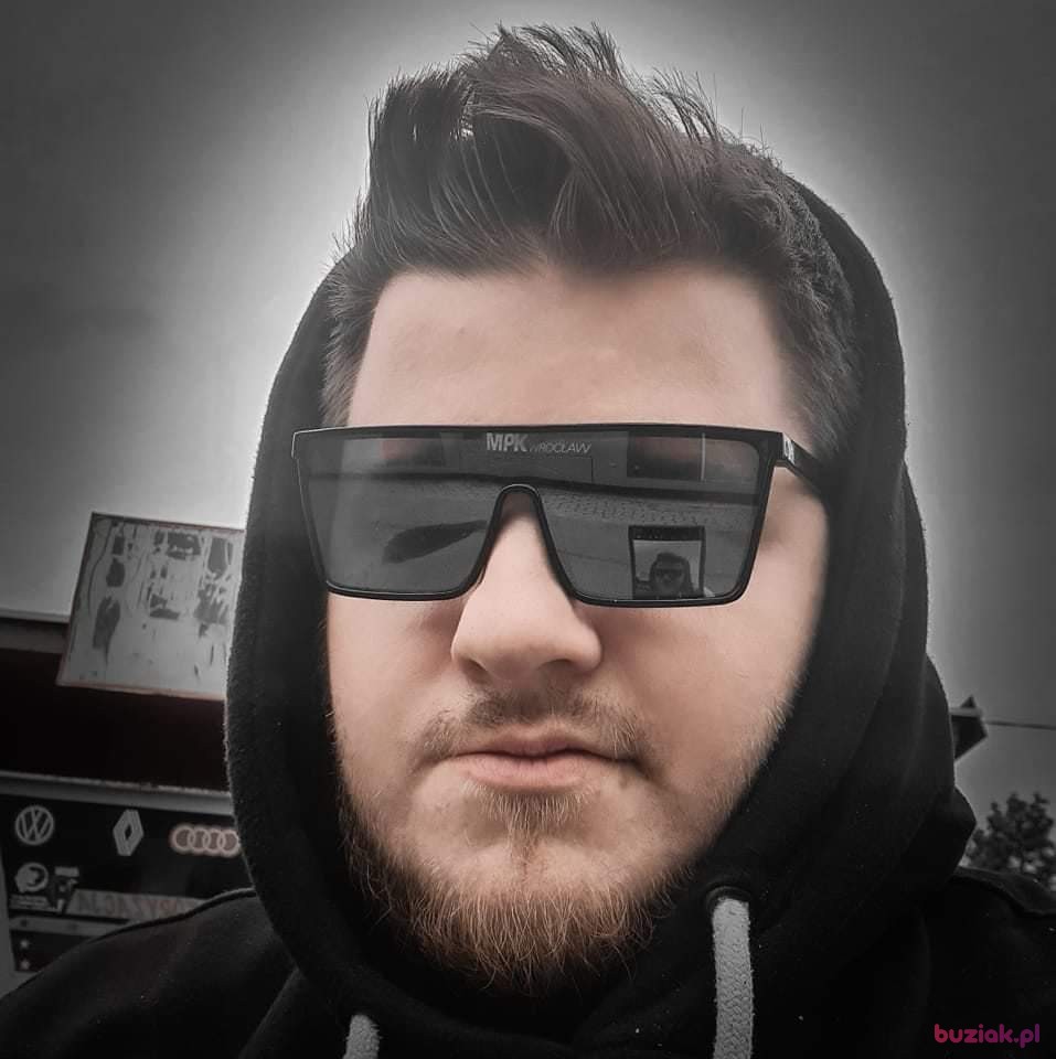 Mateusz, Male, 28, Wrocław, Polska, Photo: 1