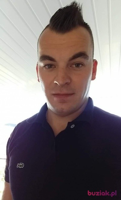 Michał , Male, 34, Niemcy: 1