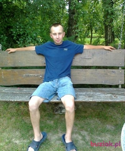 Michał, Mężczyzna, 34, Chełm, Polska: 1