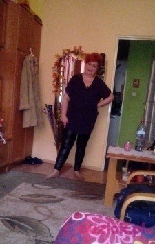 Renata, Kobieta, 58, Wrocław, Polska, Zdjęcie: 9