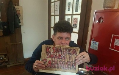 Modest, Male, 57, Lublin, Polska, Photo: 4