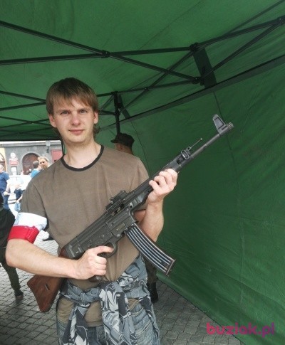 Dawid, Mężczyzna, 33, Cieszyn, Polska: 1