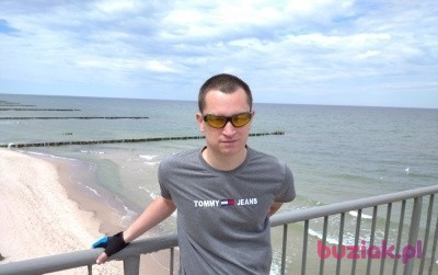 Adrian, Male, 32, Świętochłowice, Polska: 1