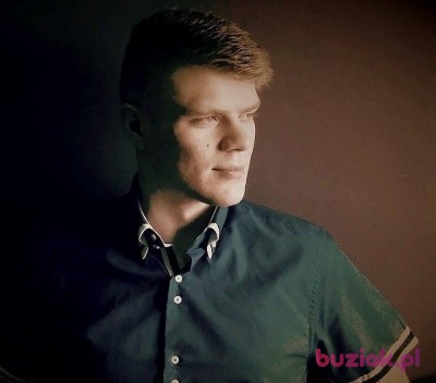 Damian, Male, 36, Lipno, Polska: 1