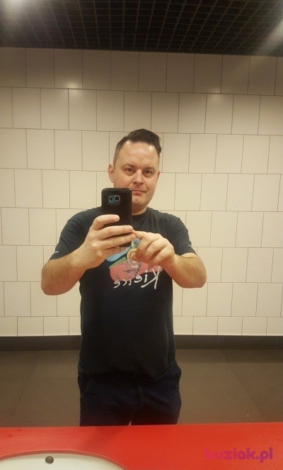 Adam, Male, 44, Warszawa, Polska, Photo: 2