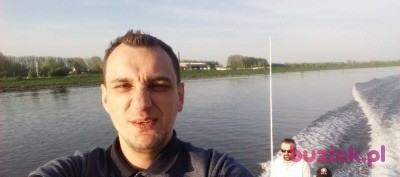 Arek, Mężczyzna, 41, Gdynia, Polska, Zdjęcie: 1