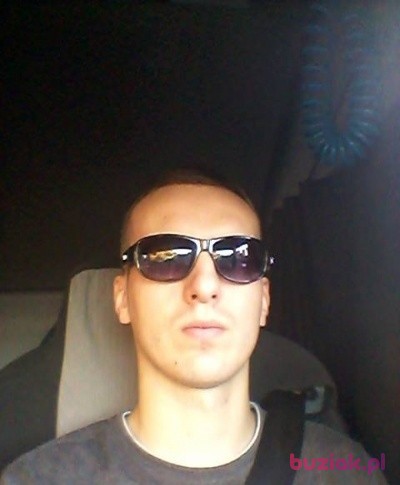 Robert, Mężczyzna, 34, Turek, Polska, Zdjęcie: 1