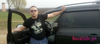 Max, Male, 44, Opole, Polska, Photo: 6