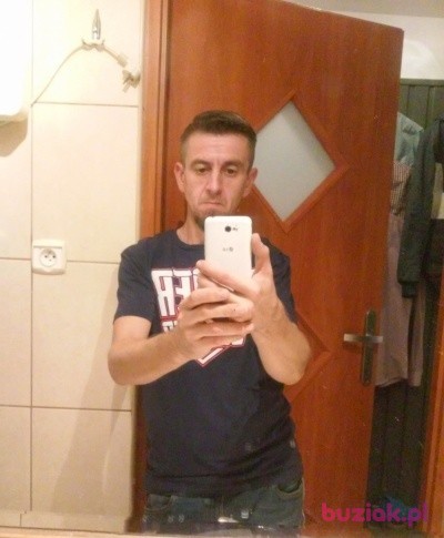 Wojtek, Mężczyzna, 42, Arnhem, Holandia, Zdjęcie: 2