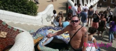 ROBERT, Mężczyzna, 45, Opole, Polska, Zdjęcie: 1