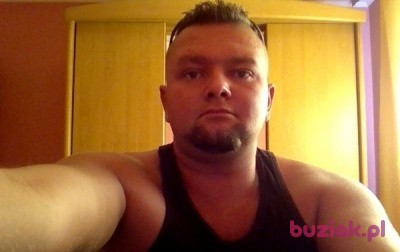 Marcin, Male, 41, Krobia, Polska: 1