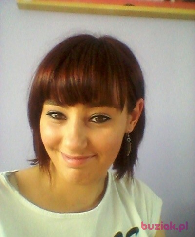 Olga, Female, 33, Pruszków, Polska, Photo: 1