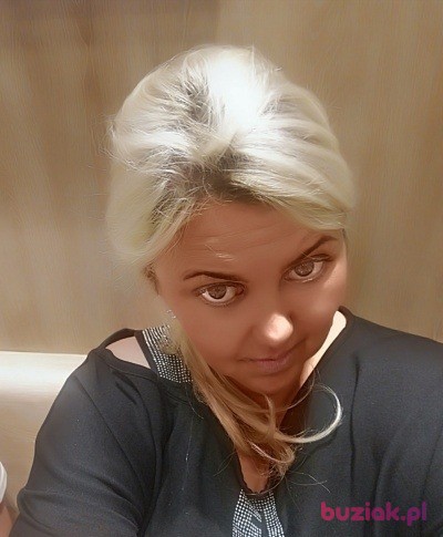 Manuela , Kobieta, 44, Wągrowiec, Polska, Zdjęcie: 2