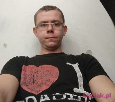 Damian, Male, 29, Augustów, Polska, Photo: 2