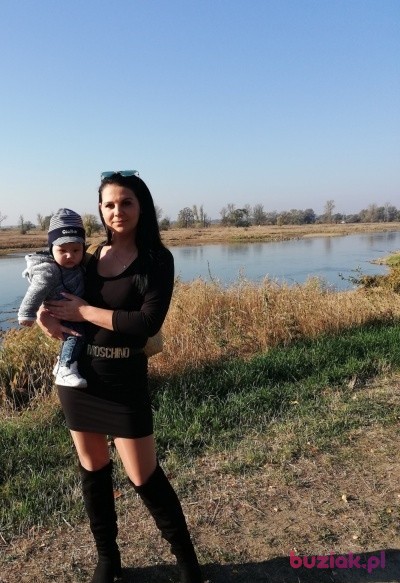 Sabina, Female, 30, Krosno Odrzańskie, Polska, Photo: 1
