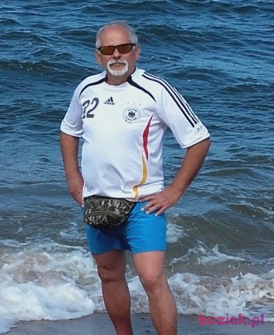 DevilAngel, Mężczyzna, 58, Lubań, Polska, Zdjęcie: 1