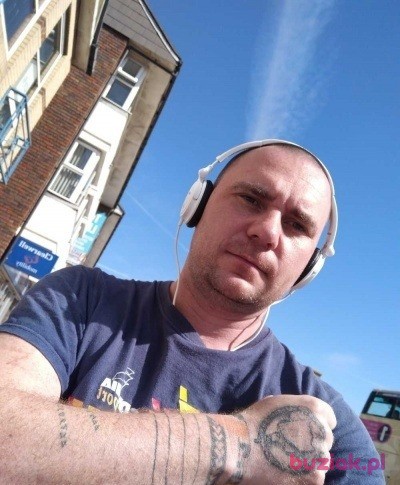 marcin, Mężczyzna, 45, Bydgoszcz, Polska, Zdjęcie: 3