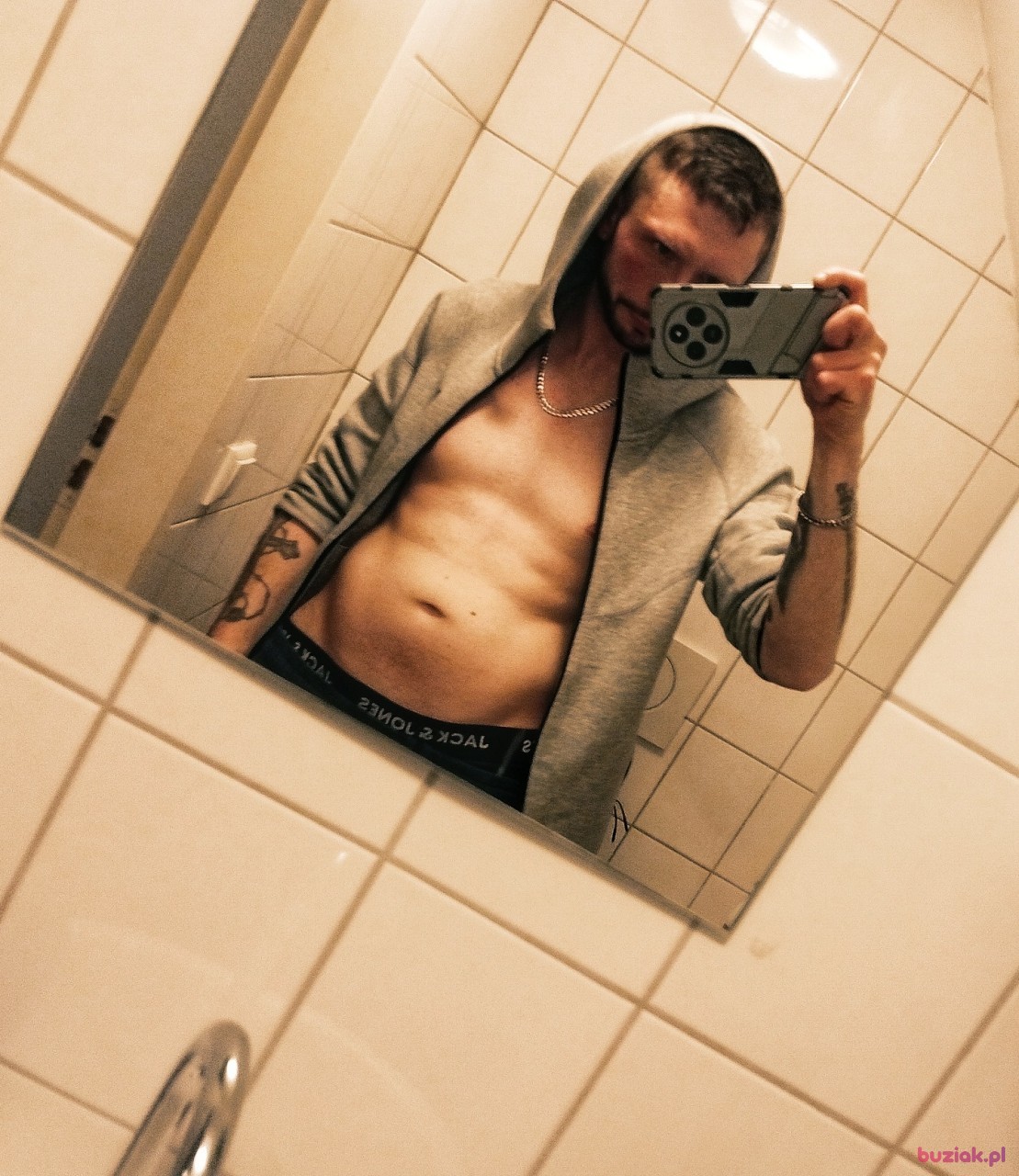 Adi, Mężczyzna, 32, Amsterdam, Holandia, Zdjęcie: 1