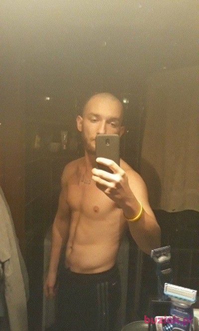 InnyDaniel, Male, 33, Jastrzębie Zdrój, Polska, Photo: 1