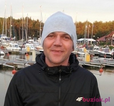 Sebastian , Mężczyzna, 50, Bydgoszcz, Polska: 1