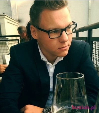 Patryk, Male, 29, Łódź, Polska: 1