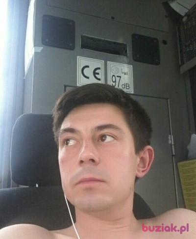 Mateusz, Male, 34, Warszawa, Polska, Photo: 1