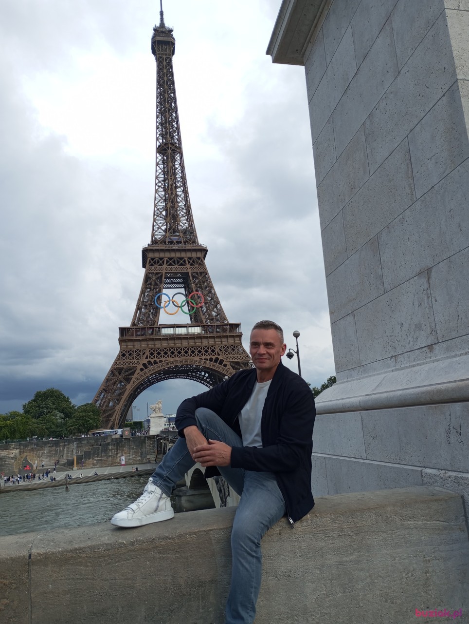 Artur, Male, 51, Arcen Limburg Province, Holandia, Photo: 5