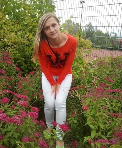 KATARZYNA, Kobieta, 41, Warszawa, Polska, Zdjęcie: 5