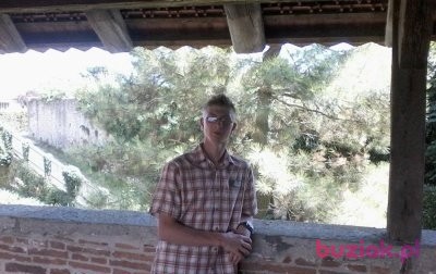 Patryk, Mężczyzna, 30, Brzozów, Polska: 1
