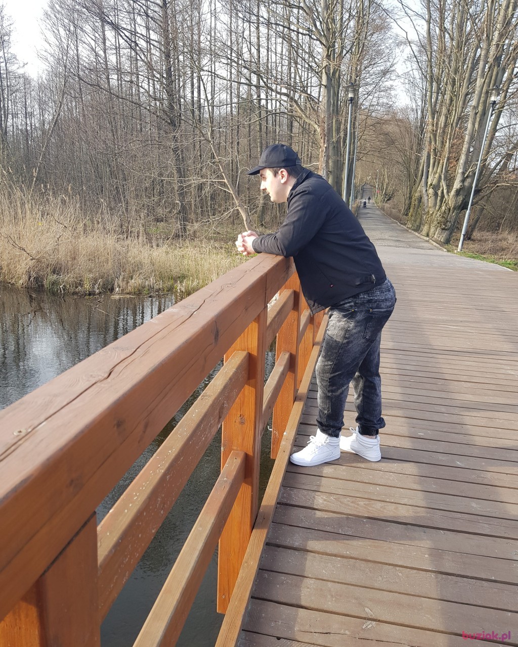 Damian, Mężczyzna, 28, Złocieniec, Polska, Zdjęcie: 2